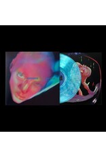 XL Recordings (LP) Fontaines D.C. - Dopamine Chamber (Indie Exclusive Marble Blue Vinyl)