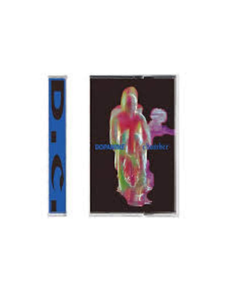 XL Recordings (CS) Fontaines D.C. - Dopamine Chamber