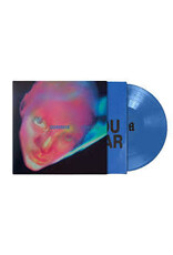 XL Recordings (LP) Fontaines D.C. - Dopamine Chamber (Limited Solid Blue Vinyl)