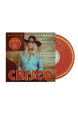 Republic (CD) Miranda Lambert - Crisco