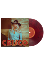 Republic (LP) Miranda Lambert - Crisco (Standard Burnt Leather Edition)