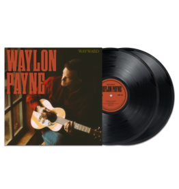 Republic (LP) Waylon Payne - Wayward (2LP)