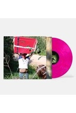 Caroline/EMI (LP) ear - Rumspringa (Standard Iridescent Pink Vinyl)