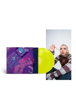 Caroline/EMI (LP) Young Miko - att. (2LP Neon Yellow w/Poster Edition)