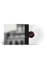 Caroline/EMI (LP) Young Miko - Do Not Disturb: Late Checkout (2LP Deluxe Milky Clear Vinyl)