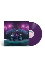 Caroline/EMI (LP) Young Miko - TRAP KITTY (Purple Vinyl)