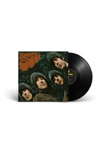 Apple (LP) The Beatles - Rubber Soul (2026 Special Edition) Half-speed Mastered