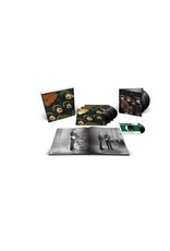 Apple (LP) The Beatles - Rubber Soul (2026 Special Edition) 5LP SUPER Deluxe Half-speed mastered