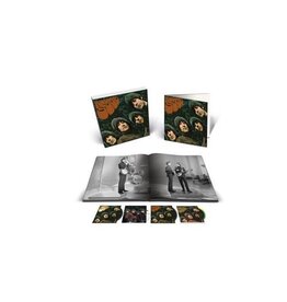Apple (CD) The Beatles - Rubber Soul (2026 Special Edition) 4CD Super Deluxe