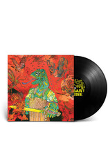 Caroline/EMI (LP) King Gizzard & The Lizard Wizard - 12 Bar Bruise (Injection Molded Pet Ecosonic Vinyl) 2026 Repress