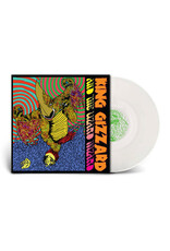 Caroline/EMI (LP) King Gizzard & The Lizard Wizard - Willoughby's Beach (2026 Repress) Injection Molded Pet