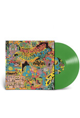 (LP) King Gizzard & The Lizard Wizard - Oddments (2026 Repress)