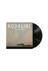 Concord Jazz (LP) Kodaline - We Were Only Young (Black Vinyl)