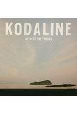 Concord Jazz (CD) Kodaline - We Were Only Young