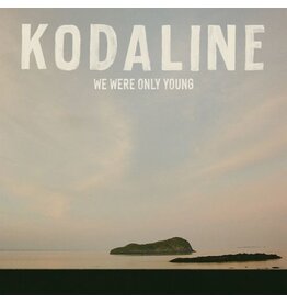 Concord Jazz (CD) Kodaline - We Were Only Young