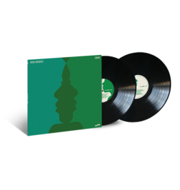 (LP) Meshell Ndegeocello - Synonym (2LP)