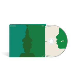 (CD) Meshell Ndegeocello - Synonym