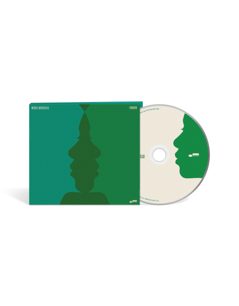 (CD) Meshell Ndegeocello - Synonym