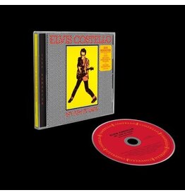 Hip-O (CD) Elvis Costello - My Aim Is True (2026 Remaster)