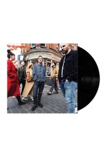 BMG Rights Management (LP) Johnny Marr - The Age of Everything (Black Vinyl)