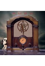 (LP) Rush - The Spirit of Radio: Greatest Hits 1974-1987 (2LP)