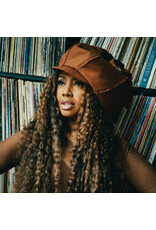 Caroline/EMI (LP) Lalah Hathaway - Made In Chicago