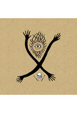 young god (CD) Swans - Newly Sentient Being (2CD + DVD)