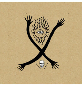 young god (CD) Swans - Newly Sentient Being (2CD + DVD)