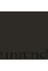 (LP) Unwound - Leaves Turn Inside You (2LP) 25th Anniversary Edition (Limited White Vinyl)