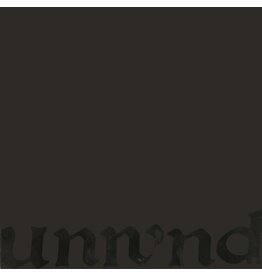 (LP) Unwound - Leaves Turn Inside You (2LP) 25th Anniversary Edition (Limited White Vinyl)