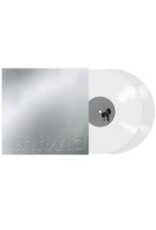 (LP) Unwound - Leaves Turn Inside You (2LP) 25th Anniversary Edition (Limited White Vinyl)