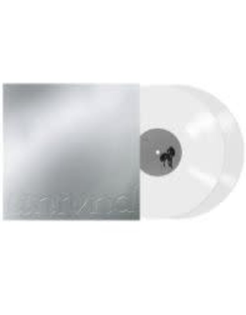 (LP) Unwound - Leaves Turn Inside You (2LP) 25th Anniversary Edition (Limited White Vinyl)