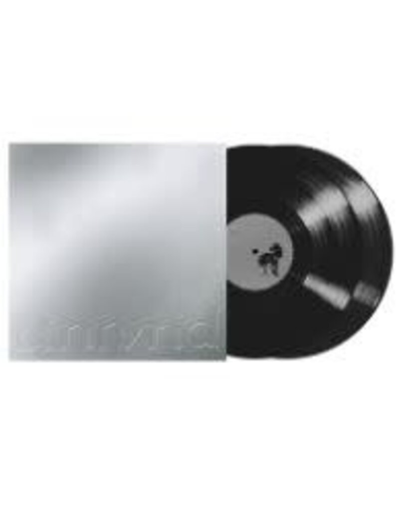 (LP) Unwound - Leaves Turn Inside You (2LP) 25th Anniversary Edition