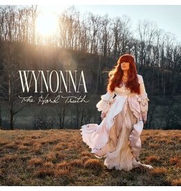 (CD) Wynonna - The Hard Truth