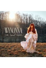 (CD) Wynonna - The Hard Truth