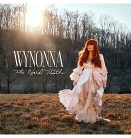 (LP) Wynonna - The Hard Truth