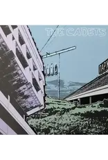 Bar None (LP) Cadets - Exile In Marginalia Vol. 4 (Light Purple Vinyl)