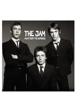 (LP) The Jam - Away From The Numbers (2LP) Blue Vinyl