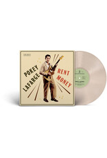 (LP) Pokey LaFarge - Rent Money (Indie Edition)