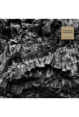 IPECAC (LP) Lustmord Lombardo - The Pulse Of Atoms (2LP) Crystal Clear Vinyl