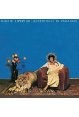 (LP) Minnie Riperton - Adventures in Paradise (2026 Reissue)