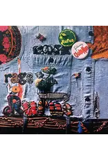 (LP) Rufus & Chaka Khan - Rags To Rufus (2026 Reissue)