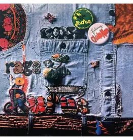 (LP) Rufus & Chaka Khan - Rags To Rufus (2026 Reissue)