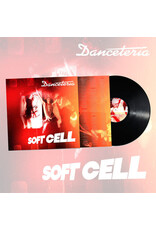 Self Released (LP) Soft Cell - Danceteria (Standard Black Vinyl)