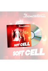 Self Released (CD) Soft Cell - Danceteria