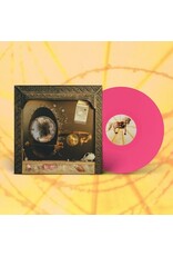 Winspear (LP) Wishy - Nature's Pill (limited devil's blush pink vinyl)