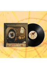 Winspear (LP) Wishy - Nature's Pill (Black Vinyl)