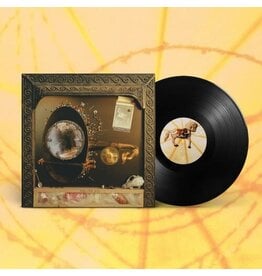 Winspear (LP) Wishy - Nature's Pill (Black Vinyl)