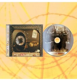 Winspear (CD) Wishy - Nature's Pill
