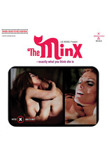Modern Harmonic (LP) The Cyrkle - The Minx: Original Motion Picture Soundtrack (White Vinyl + DVD)